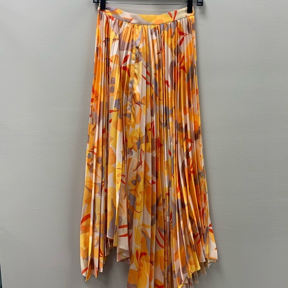 Acler HOOPER SKIRT - Picture 2 of 12